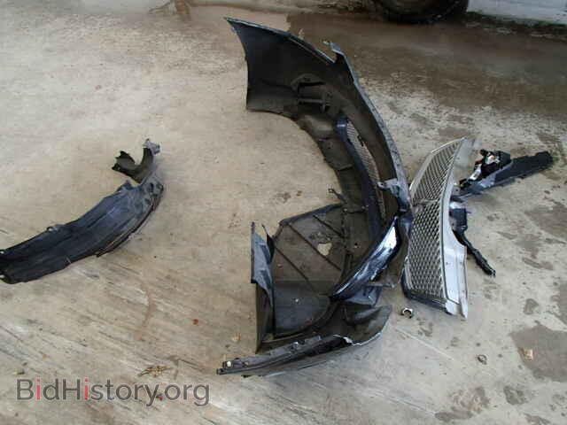 2011 MITSUBISHI GALANT - VIN: 4A32B2FF6BE018452 - Фото 10