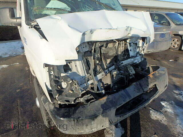 2009 FORD ECONOLINE - VIN: 1FTNE24W59DA10045 - Photo 9
