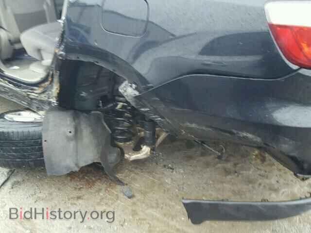 2011 DODGE DURANGO - VIN: 1D4RD2GG5BC629770 - Фото 9