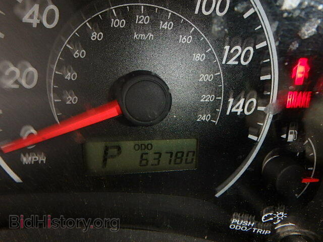 2012 TOYOTA COROLLA - VIN: 2T1BU4EE4CC837952 - Фото 8