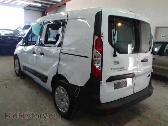 2014 FORD TRANSIT CO - VIN: NM0LS6E70E1149636 - Фото 3