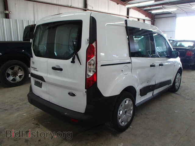 2014 FORD TRANSIT CO - VIN: NM0LS6E70E1149636 - Фото 4