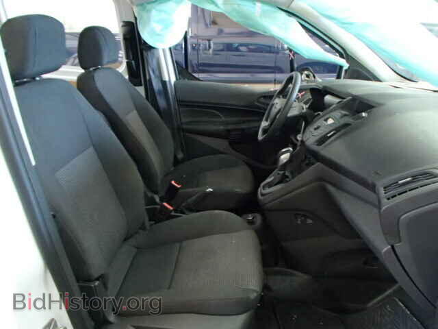 2014 FORD TRANSIT CO - VIN: NM0LS6E70E1149636 - Фото 5