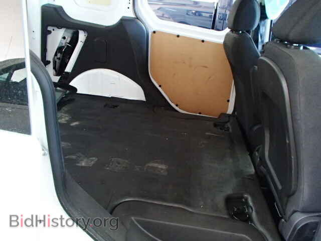 2014 FORD TRANSIT CO - VIN: NM0LS6E70E1149636 - Фото 6