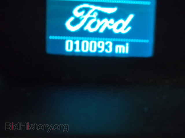 2014 FORD TRANSIT CO - VIN: NM0LS6E70E1149636 - Фото 8