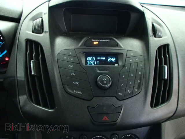 2014 FORD TRANSIT CO - VIN: NM0LS6E70E1149636 - Фото 9