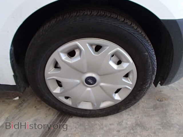2014 FORD TRANSIT CO - VIN: NM0LS6E70E1149636 - Фото 10