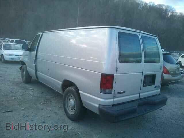 2006 FORD ECONOLINE - VIN: 1FTRE14W76DB44059 - Фото 3