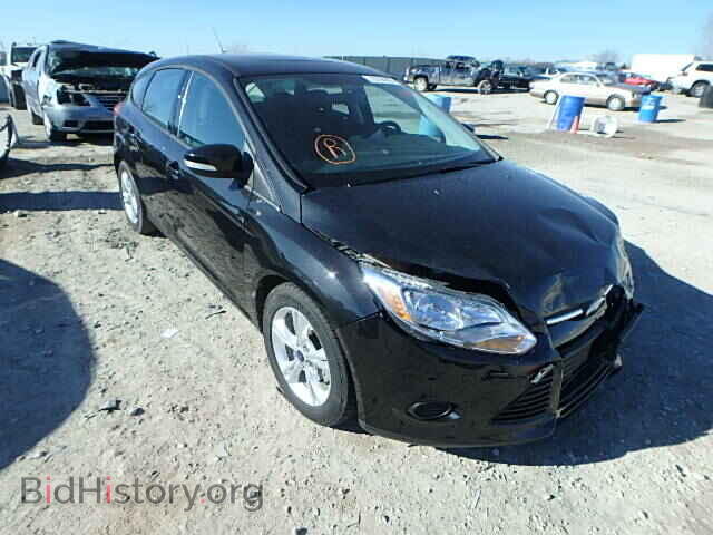 Photo 1FADP3K20DL170057 - FORD FOCUS 2013