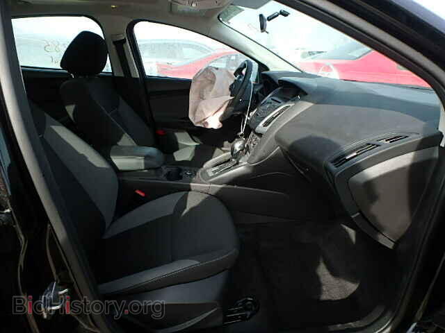 2013 FORD FOCUS - VIN: 1FADP3K20DL170057 - Фото 5
