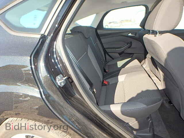 2013 FORD FOCUS - VIN: 1FADP3K20DL170057 - Фото 6