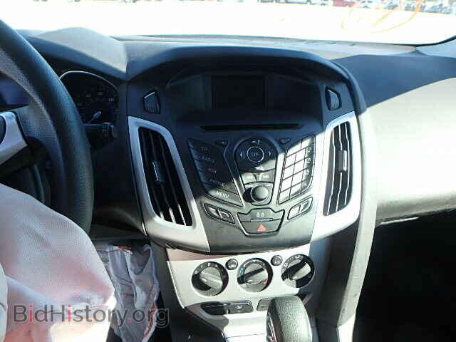 2013 FORD FOCUS - VIN: 1FADP3K20DL170057 - Фото 9