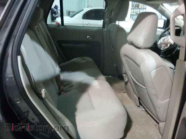 2007 FORD EDGE - VIN: 2FMDK36C47BB16630 - Photo 6