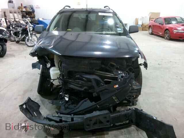 2007 FORD EDGE - VIN: 2FMDK36C47BB16630 - Photo 9