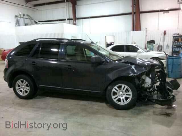 2007 FORD EDGE - VIN: 2FMDK36C47BB16630 - Photo 10