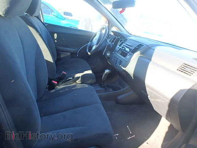 2011 NISSAN VERSA - VIN: 3N1CC1AP1BL422146 - Photo 5