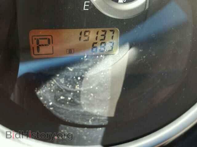 2011 NISSAN VERSA - VIN: 3N1CC1AP1BL422146 - Photo 8