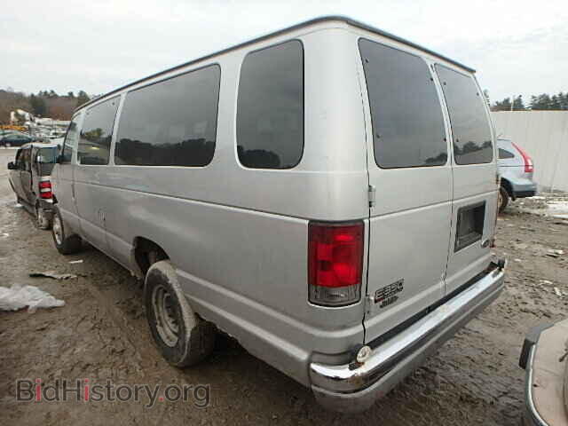 2002 FORD ECONOLINE - VIN: 1FBSS31L02HB19821 - Photo 3