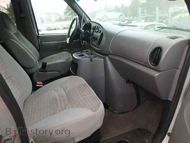 2002 FORD ECONOLINE - VIN: 1FBSS31L02HB19821 - Photo 5