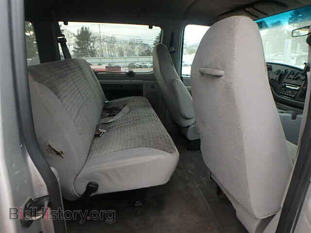 2002 FORD ECONOLINE - VIN: 1FBSS31L02HB19821 - Photo 6