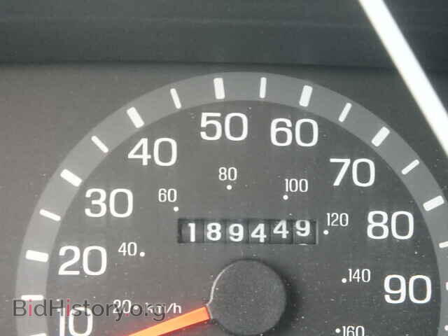 2002 FORD ECONOLINE - VIN: 1FBSS31L02HB19821 - Photo 8