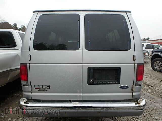 2002 FORD ECONOLINE - VIN: 1FBSS31L02HB19821 - Photo 10
