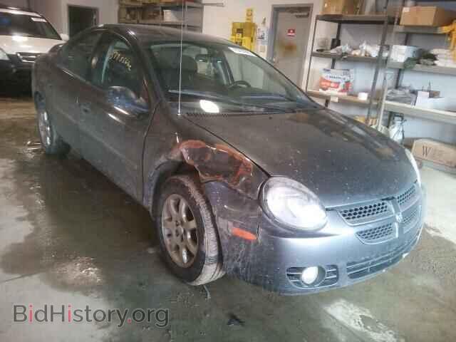 Photo 1B3ES56C13D198455 - DODGE NEON 2003