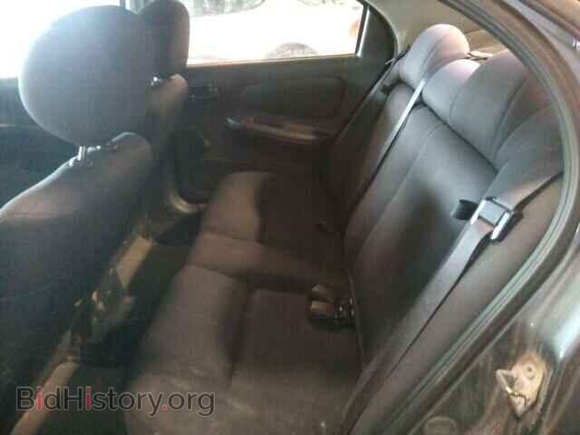 2003 DODGE NEON - VIN: 1B3ES56C13D198455 - Фото 6