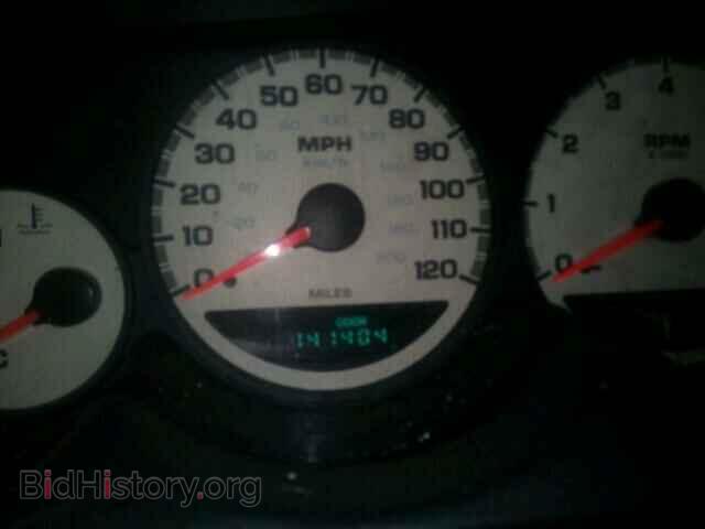 2003 DODGE NEON - VIN: 1B3ES56C13D198455 - Фото 8