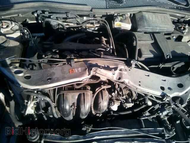 2007 FORD FOCUS - VIN: 1FAHP34N77W208489 - Фото 7