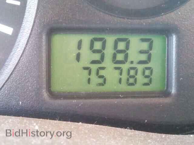2007 FORD FOCUS - VIN: 1FAHP34N77W208489 - Фото 8