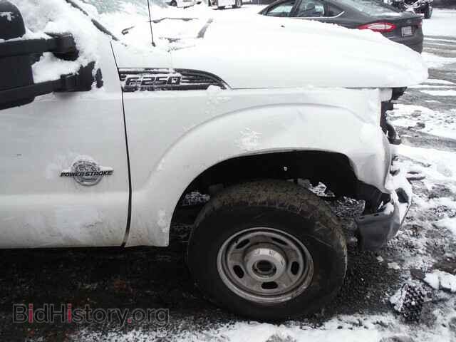 2013 FORD F250 - VIN: 1FT7W2BT5DEA47372 - Фото 9