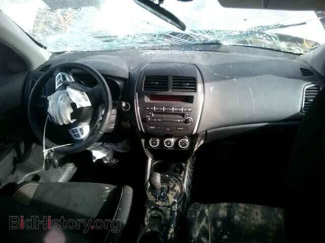 2013 MITSUBISHI OUTLANDER - VIN: 4A4AP5AUXDE020420 - Фото 9