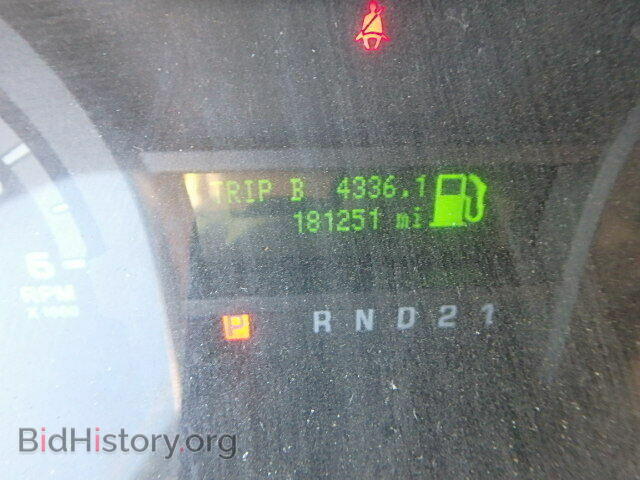 2010 FORD ECONOLINE - VIN: 1FBSS3BL9ADA00900 - Фото 8