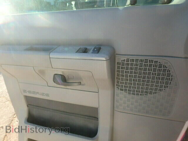 2010 FORD ECONOLINE - VIN: 1FBSS3BL9ADA00900 - Фото 10