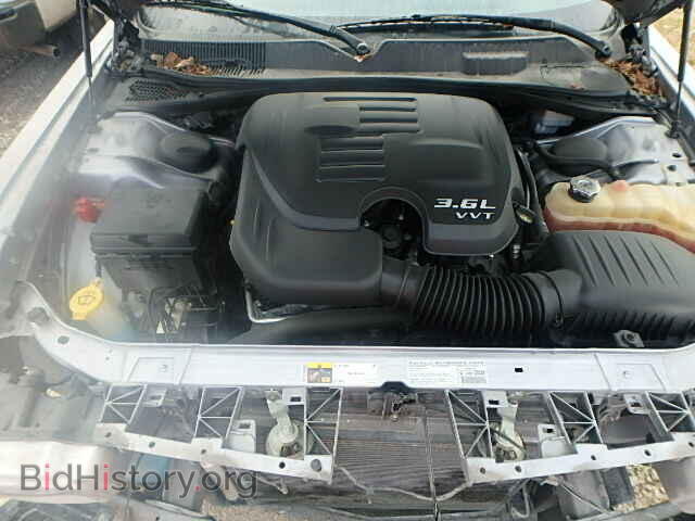 2013 DODGE CHALLENGER - VIN: 2C3CDYAG9DH674844 - Photo 7