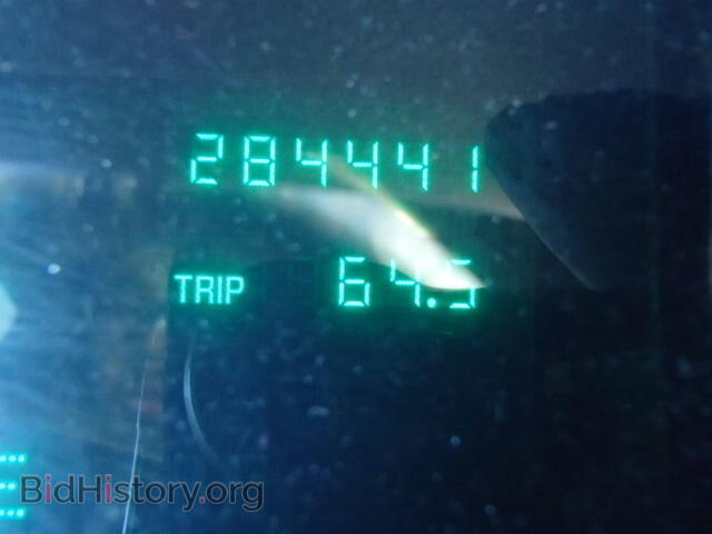 1998 CADILLAC DEVILLE - VIN: 1G6KE54Y4WU781438 - Фото 8