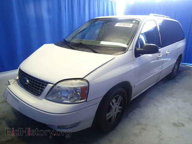2004 FORD FREESTAR - VIN: 2FMZA52204BA89861 - Фото 2