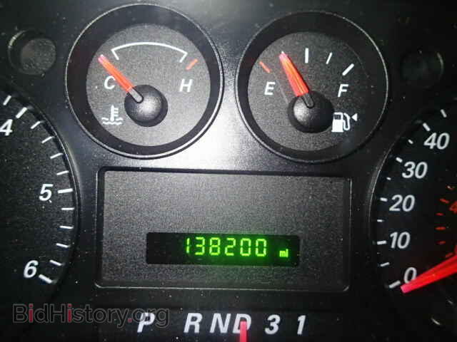 2004 FORD FREESTAR - VIN: 2FMZA52204BA89861 - Фото 8