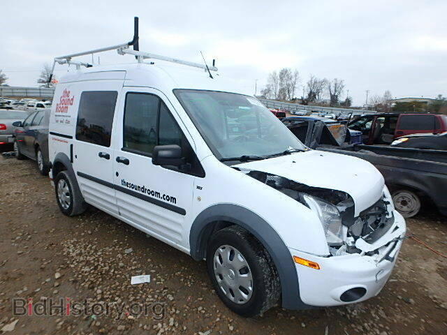 Фотография NM0LS6BN7CT089424 - FORD TRANSIT CO 2012