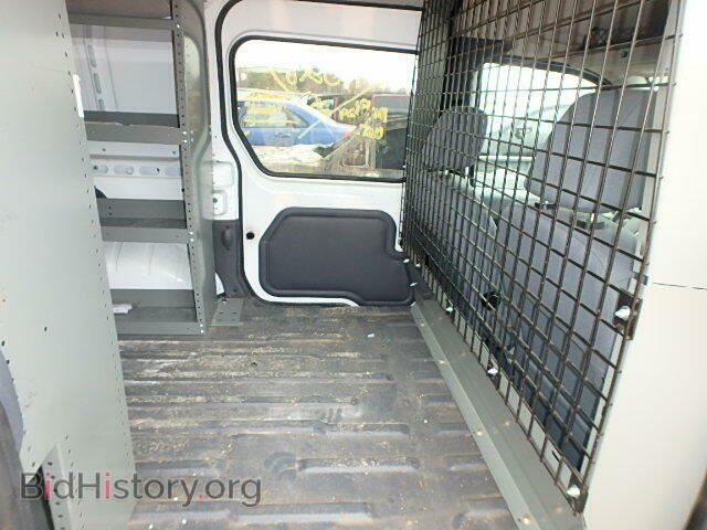 2012 FORD TRANSIT CO - VIN: NM0LS6BN7CT089424 - Фото 6