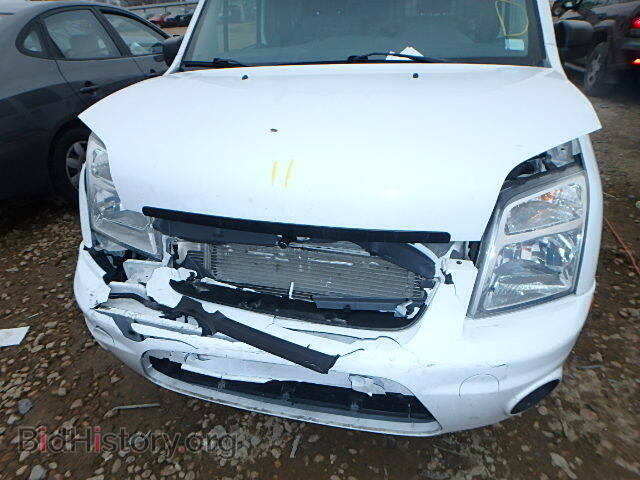 2012 FORD TRANSIT CO - VIN: NM0LS6BN7CT089424 - Фото 9