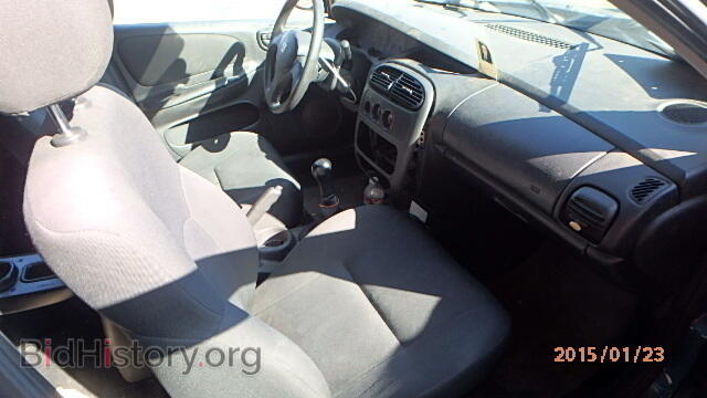2003 DODGE NEON - VIN: 1B3ES26C23D106512 - Фото 5
