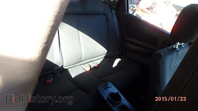 2003 DODGE NEON - VIN: 1B3ES26C23D106512 - Фото 6