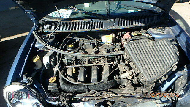2003 DODGE NEON - VIN: 1B3ES26C23D106512 - Фото 7