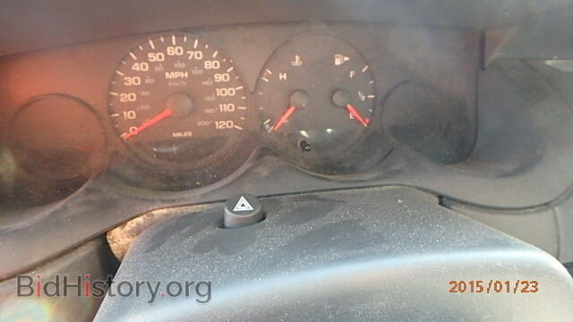 2003 DODGE NEON - VIN: 1B3ES26C23D106512 - Фото 8