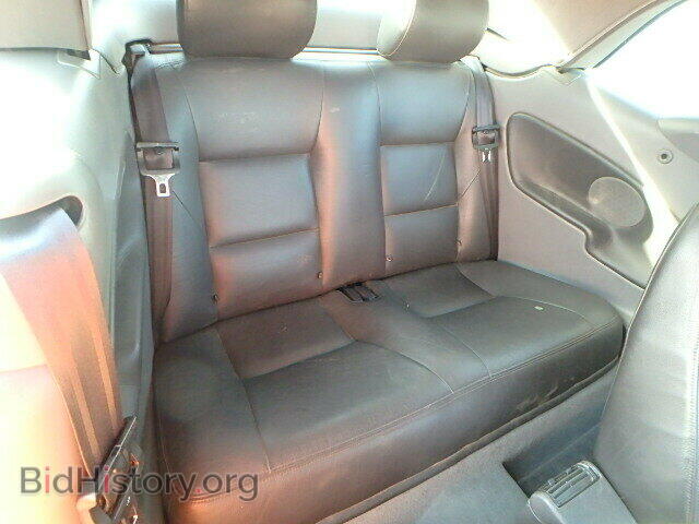 2003 SAAB 9 3 - VIN: YS3DF78K337014428 - Фото 6
