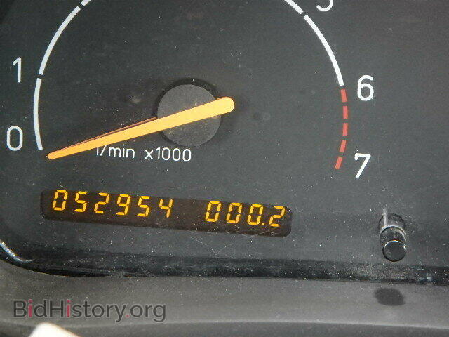 2003 SAAB 9 3 - VIN: YS3DF78K337014428 - Фото 8