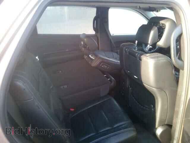 2014 DODGE DURANGO - VIN: 1C4SDJET6EC358084 - Photo 6