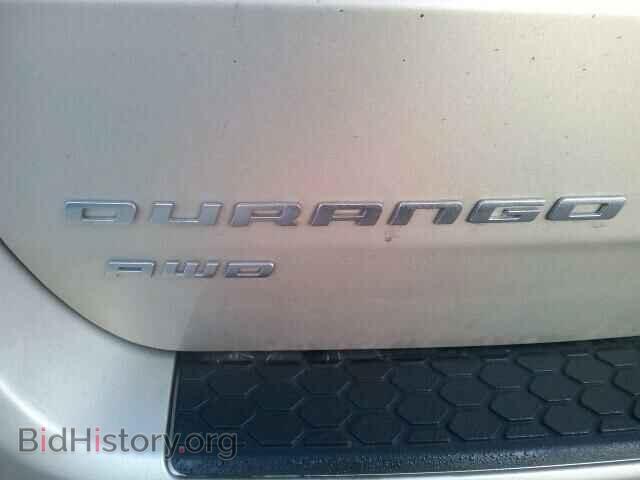 2014 DODGE DURANGO - VIN: 1C4SDJET6EC358084 - Photo 10